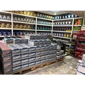 Resim 12V 74Ah Amper 680A Varta Akü Blue Dynamic E11 / 262375942 