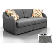 Resim SERAY Servidi Ikili Yataklı Kanepe ( Zeta 106 ) 