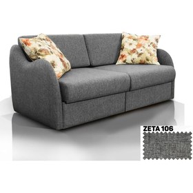 Resim SERAY Servidi Ikili Yataklı Kanepe ( Zeta 106 ) 