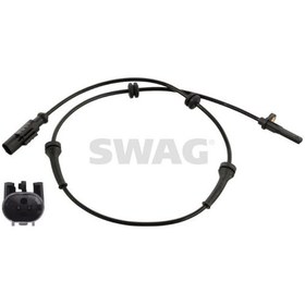 Resim SWAG 70106762 Abs Sensörü FEBI 106762 
