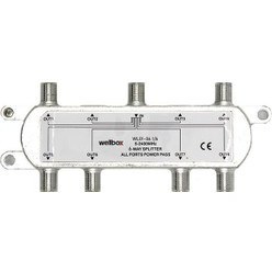 Resim 1/6 5-2400 Mhz Splıtter 