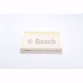 Resim Opel Astra J 2.0 Biturbo Cdti 2009-2015 Bosch Polen Filtresi 