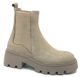 Resim Greyder 57591 Zn Trendy Chelsea Kadın Bot 