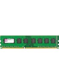 Resim Kıngston 8gb Ddr3 1600mhz Cl11 Pc Ram Kvr16n11/8g 