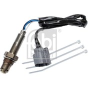 Resim FEBI 177524 Oksijen Sensörü Ön Subaru Legacy Outback 1998-2003 