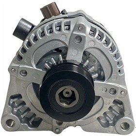 Resim Denso 12V Alternatör Dinamo 150 A Soketli 3 Fiş S-Sıg-Fr 4 A N11.1157 