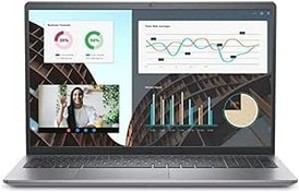 Resim Dell Vostro 3530 i7-1355U 40GB 256 GB SSD 15.6'' FHD 