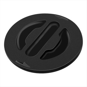 Resim Xurunkeji 291004481 Sea-doo Motorlu Tekne Arka Güverte Erişim Kapağı, 2018 Gtx 155, 230, 300 Gövde Arka Parçasına Uygun 