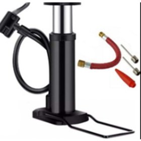 Resim Ksmart Ayak Pompasi K-3425 