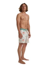 Resim Bıllabong Billabong Good Times Lt Erkek Bej Boardshort 12235 Camel 