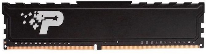 Resim Patriot PremiumPSP416G32002H1 16GB 3200Mhz DDR4 RAM 