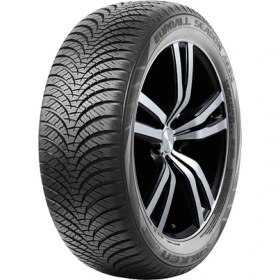 Resim Falken 225/55 R19 99V Euroall Season AS210 Suv Oto 4 Mevsim Lastiği (Üretim Yılı:2025) 