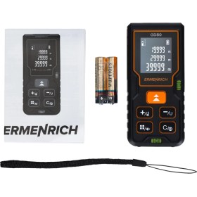 Resim Ermenrich Reel GD80 Lazer Metre 