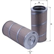Resim FİL John Deere 1445 Hava Tresi Hp677-c172253-af4058-az20623-az20626-pa2416-p787219-af4058 
