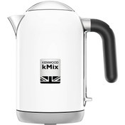 Resim Kenwood ZJX740WH kMix Beyaz 1.7 Litre Kettle Kenwood