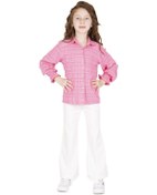 Resim Bestkids Kız Çocuk Uzun Kollu Gömlek Bk24yk14433 001 