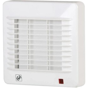 Resim Soler&Palau Soler Palau Edm 80 Duvar Tavan Tipi Ortam Havalandırma Fanı Çap Değeri Ø 100MM Hava Debisi 80 M³/h Agmair Agm Air Sp 