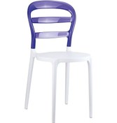 Resim Siesta 055 Miss Bıbı Koltuk Sandalye (400661789) 