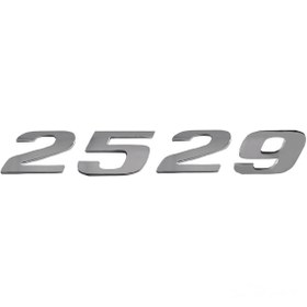 Resim Kapı Yazısı Axor ( 2529 ) 