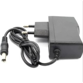 Resim Ata Elektronik Tp-Link T120100-2C1 Uyumlu Muadil Ürün Modem Adaptörü Power Supply 12V 1A 