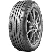 Resim Kumho Solus Ta21 235/60R16 100V Yaz Lastiği 2025 