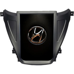 Resim Avaydel Hyundai Elantra Tesla Ekran Android Carplay Multimedya 2013-2015 4GB RAM + 32GB Hafıza + 4 Çekirdek 