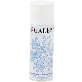 Resim Galena Soğutu Sprey 200 ml 