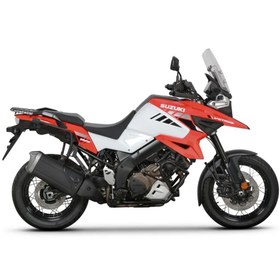 Resim Shad Suzuki V-Strom 1050 XT (20-24) P3 Yan Çanta Demiri S0VS10IF 