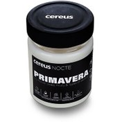 Resim Cereus Nocte Primavera Japon Kiraz Çiçeği Kokulu Soya Mum 210 G 