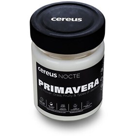 Resim Cereus Nocte Primavera Japon Kiraz Çiçeği Kokulu Soya Mum 210 G 
