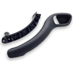 Resim After Seat Leon Mk1 2000-2005 Sol Ön Kapı Iç Tutma Kolu 1M0867197B 