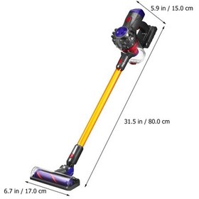 Resim Canem Elektrik Süpürgesi 1009cnm 