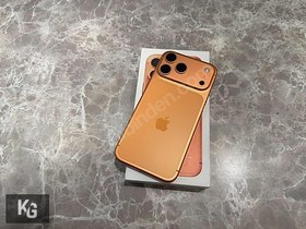 Resim Apple iPhone 17 Pro Max İkinci El TR | 512 GB | Turuncu 