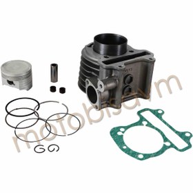 Resim Motobisavm Silindir Actıva S - Gms 