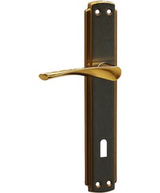 Resim Bravo Oda Sarı Albrifin Kapı Kolu Takım 4915 