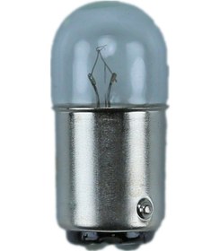 Resim Blick 5W 24V 2800K BA15D Halojen Araç Ampul 