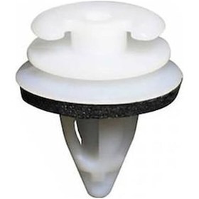 Resim Bmw E34 E36 E39 E46 Kapi Döseme Klipsi | 10'Lu Paket 519213592 