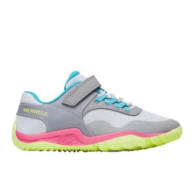 Resim Merrell Trail Glove 7 A/c Kız Çocuk Gri Günlük Ayakkabı 