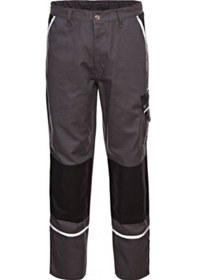 Resim İşmont Kargo Pantolon Kanvas 