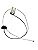 Resim Hp 15-Bw002Nt 15-Bs114Nt İle Uyumlu Ekran Data Flex Kablosu 