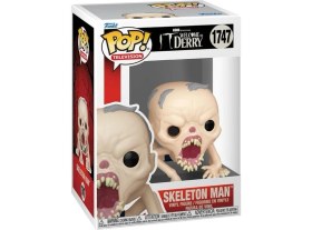 Resim Playstation Funko Pop Tv:welcome To Derry – Skeleton Man 