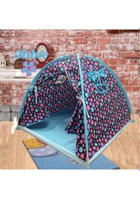 Resim Abbie Çocuk Oyun Çadırı 008 B.t Eko 