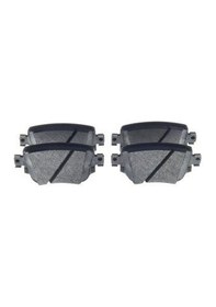 Resim Seat Leon 1.4Tsi 2014-2018 Bosch Arka Balata N11.3006 