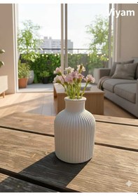 Resim Pinterest Dekoratif Vazo Beyaz Diğer 