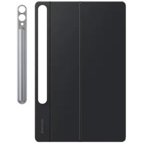 Resim Samsung Galaxy Tab S9 Plus Mousepadli Klavyeli Kapaklı Kılıf 