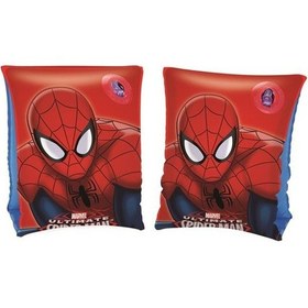 Resim Bestway 98001 Spiderman Kolluk Çok Renkli 