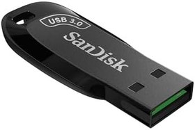 Resim SanDisk Ultra Shift USB 3.0 Flash Drive 32GB 