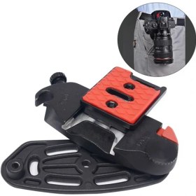 Resim Mcoplus Waıt Belt 