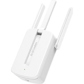Resim Mercusys MW300RE 300 Mbps Wifi Güçlendirici 