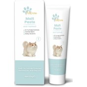 Resim Petgrow Anti-hairball Kedi Malt Macun Tüy Yumağı Önleyici 100 G 